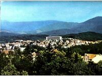 Bulgaria Postcard VELINGRAD WELINGRAD - View....