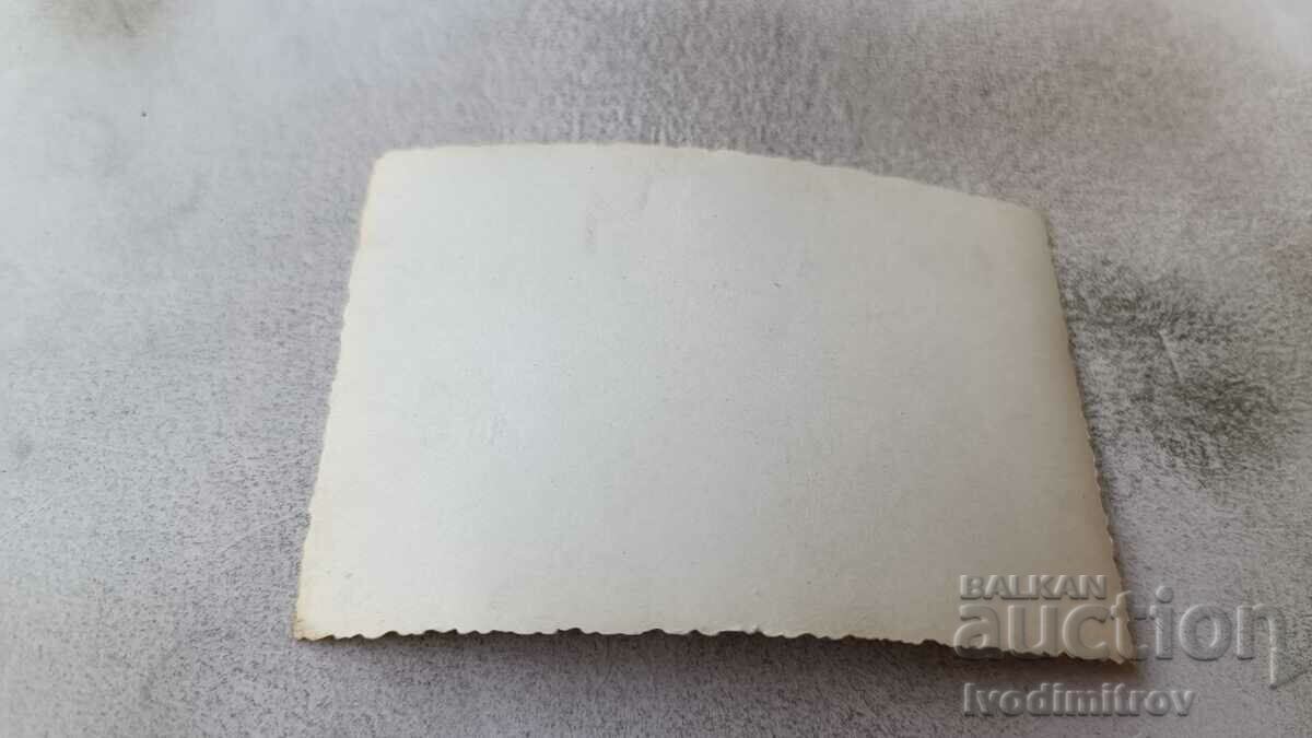 Φωτογραφία Νέοι με μαγιό σε ξύλινες ξαπλώστρες με τιμή 2.35 BGN | € 1.20 Φωτογραφία Νέοι με μαγιό σε ξύλινες ξαπλώστρες με τιμή 2.35 BGN | € 1.20