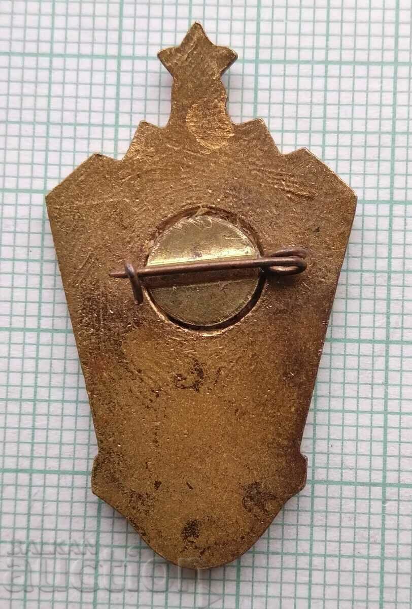 Παράδοση 15247 Φεστιβάλ στη Δημοκρατία των Αλτάι ΕΣΣΔ 1957 - χάλκινο σμάλτο Παράδοση 15247 Φεστιβάλ στη Δημοκρατία των Αλτάι ΕΣΣΔ 1957 - χάλκινο σμάλτο