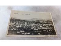 Postcard Kotele General view 1928