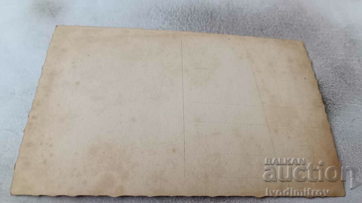 Postcard Plovdiv General view Gr. Easter with price 4.45 BGN | € 2.28 Postcard Plovdiv General view Gr. Easter with price 4.45 BGN | € 2.28