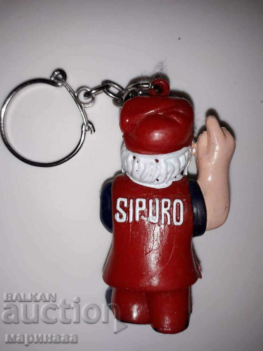 KEY HOLDER with price 2.00 BGN | € 1.02 KEY HOLDER with price 2.00 BGN | € 1.02