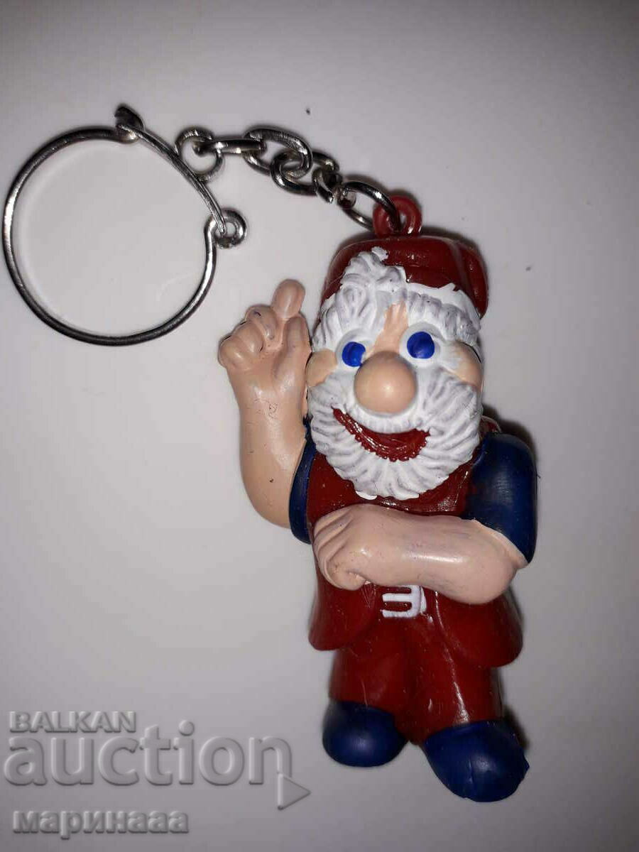 KEY HOLDER KEY HOLDER