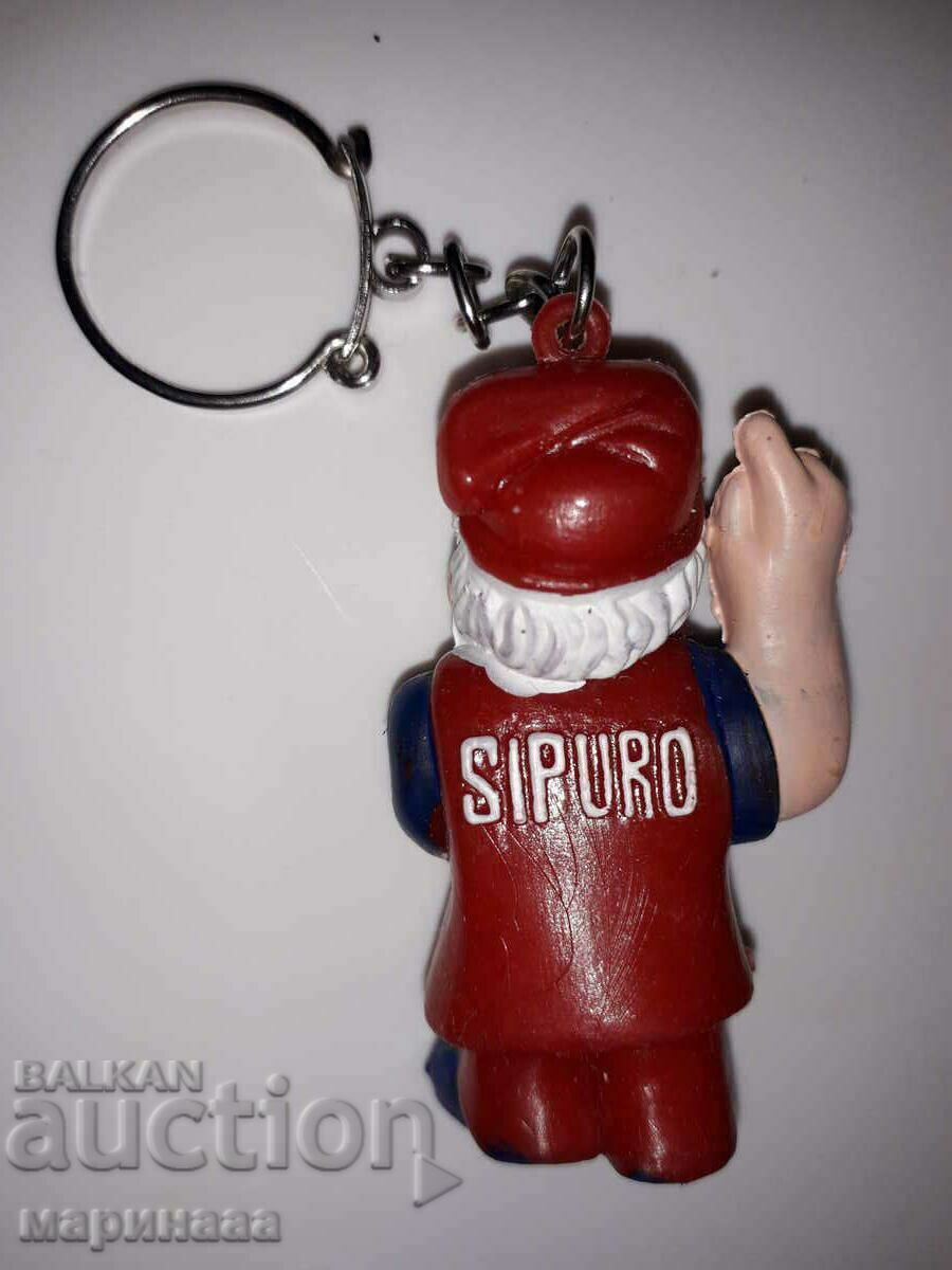 KEY HOLDER with price 2.00 BGN | € 1.02 KEY HOLDER with price 2.00 BGN | € 1.02