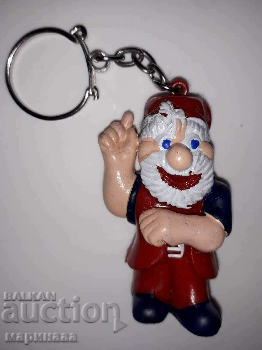 KEY HOLDER KEY HOLDER
