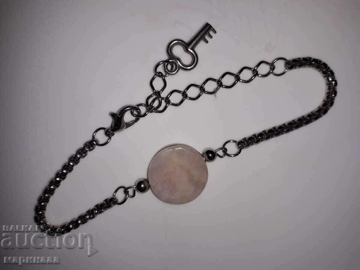 ΒΡΑΧΙΟΛΙ ΜΕ ΧΑΛΑΖ με τιμή 3.00 BGN | € 1.53 ΒΡΑΧΙΟΛΙ ΜΕ ΧΑΛΑΖ με τιμή 3.00 BGN | € 1.53