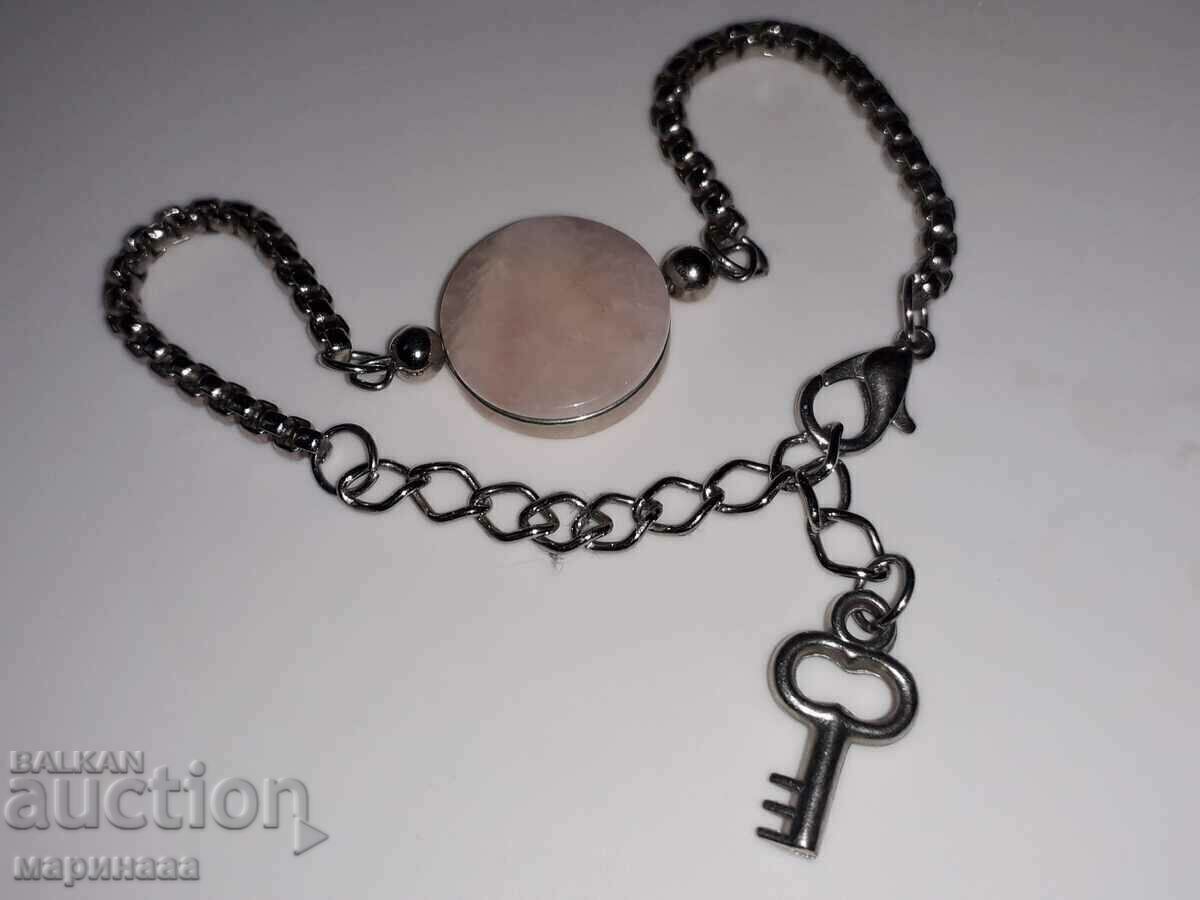 Δημοπρασία ΒΡΑΧΙΟΛΙ ΜΕ ΧΑΛΑΖ Δημοπρασία ΒΡΑΧΙΟΛΙ ΜΕ ΧΑΛΑΖ