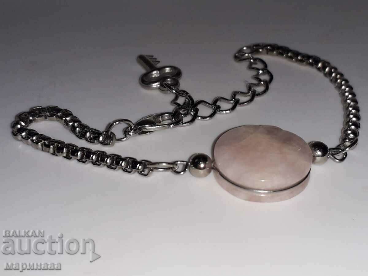 Παράδοση ΒΡΑΧΙΟΛΙ ΜΕ ΧΑΛΑΖ Παράδοση ΒΡΑΧΙΟΛΙ ΜΕ ΧΑΛΑΖ