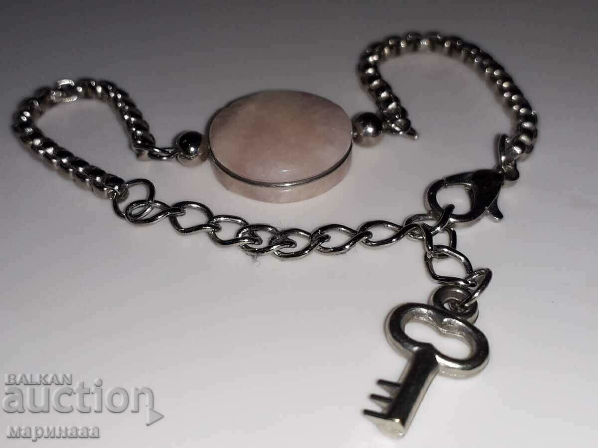 ΒΡΑΧΙΟΛΙ ΜΕ ΧΑΛΑΖ ΒΡΑΧΙΟΛΙ ΜΕ ΧΑΛΑΖ