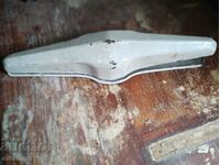 Handle rear cover Moskvich 408I