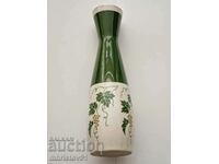 Vase German porcelain