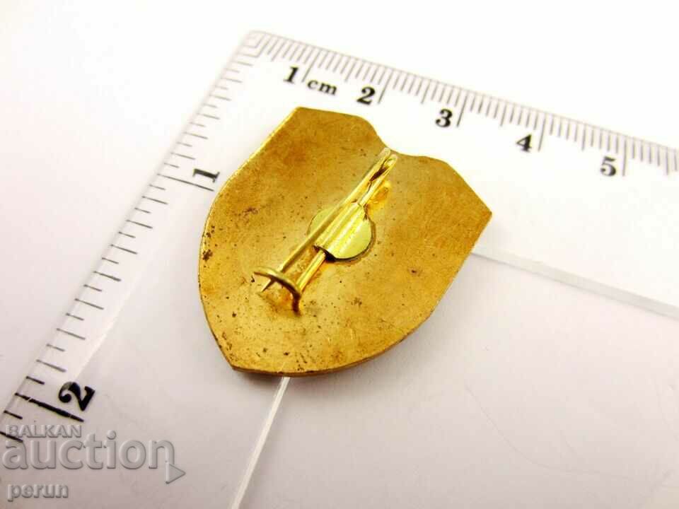 Auction Conference on Disarmament and Security in Europe - A Rare Sign Auction Conference on Disarmament and Security in Europe - A Rare Sign