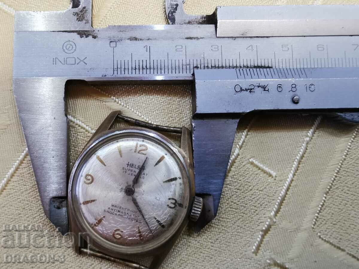 Δημοπρασία ΧΡΥΣΗ HELSA Δημοπρασία ΧΡΥΣΗ HELSA