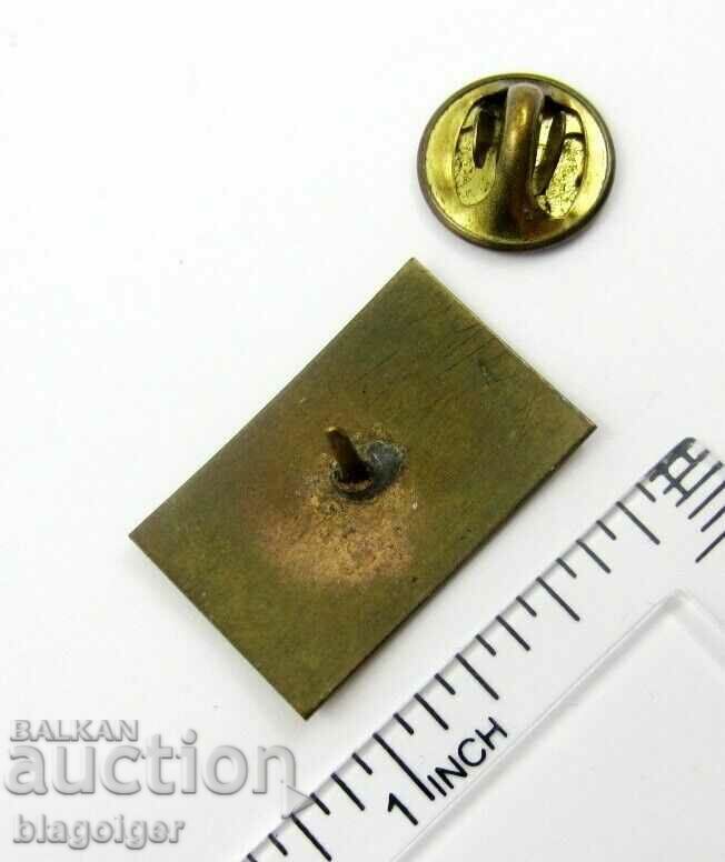 Auction Olympic Badge - Mexico Olympic Committee for Moscow 80 Auction Olympic Badge - Mexico Olympic Committee for Moscow 80