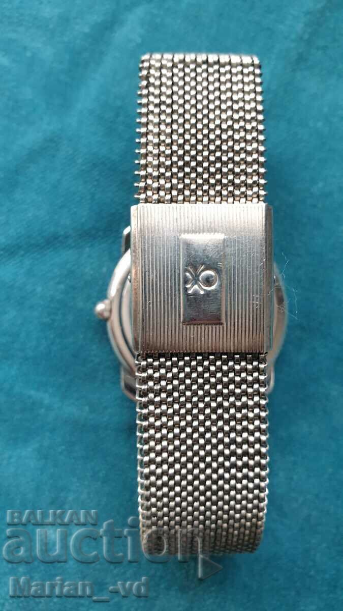 BULOVA BENETTON quartz watch - 5 BULOVA BENETTON quartz watch - 5