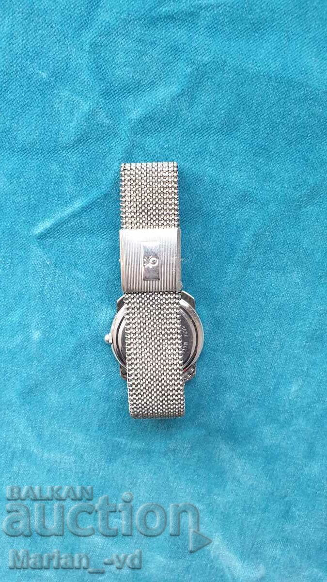 BULOVA BENETTON quartz watch - 6 BULOVA BENETTON quartz watch - 6