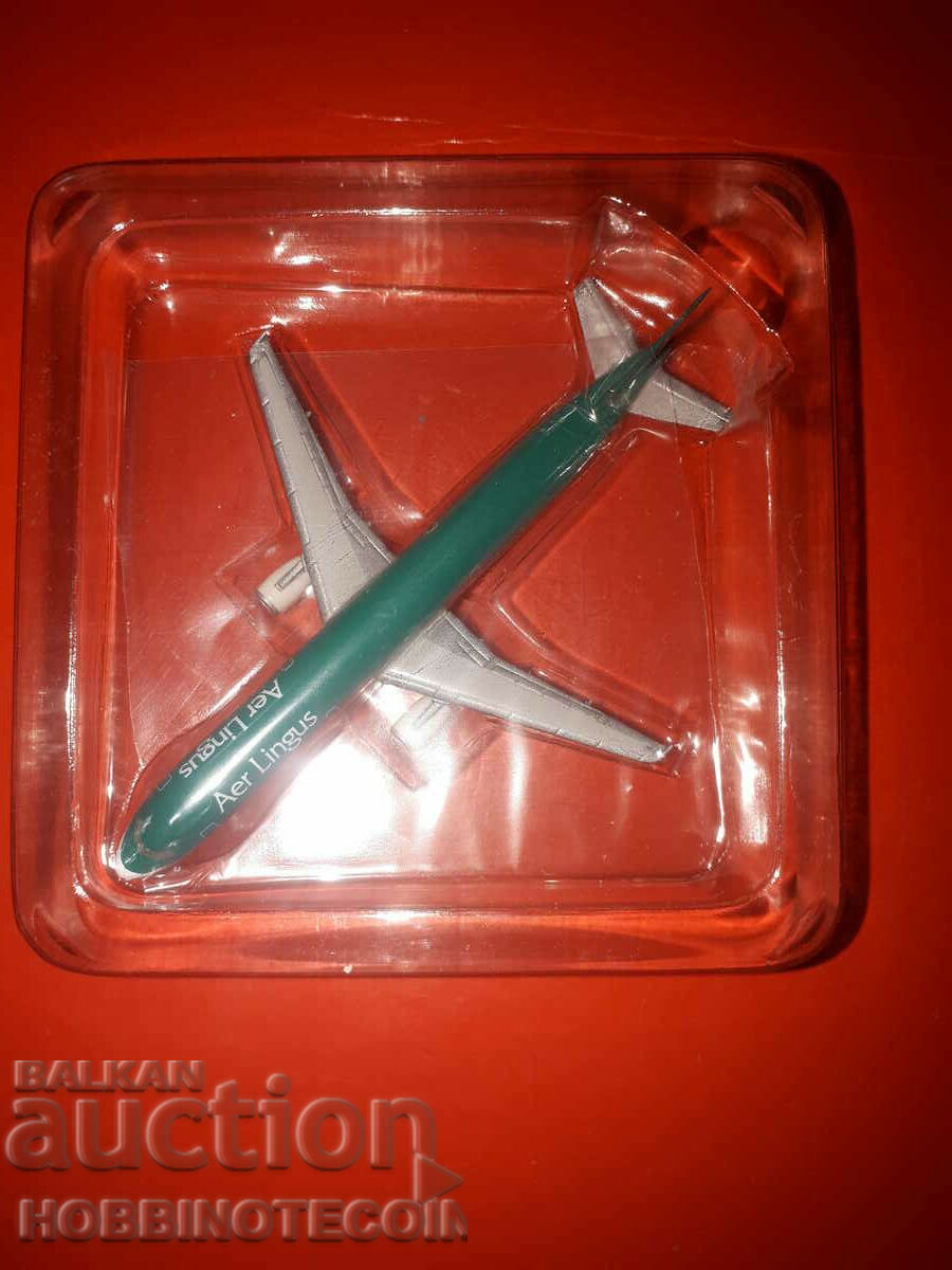 Auction HERPA AIRCRAFT 1:500 AER LINGUS AIRBUS A 321 NEW Auction HERPA AIRCRAFT 1:500 AER LINGUS AIRBUS A 321 NEW