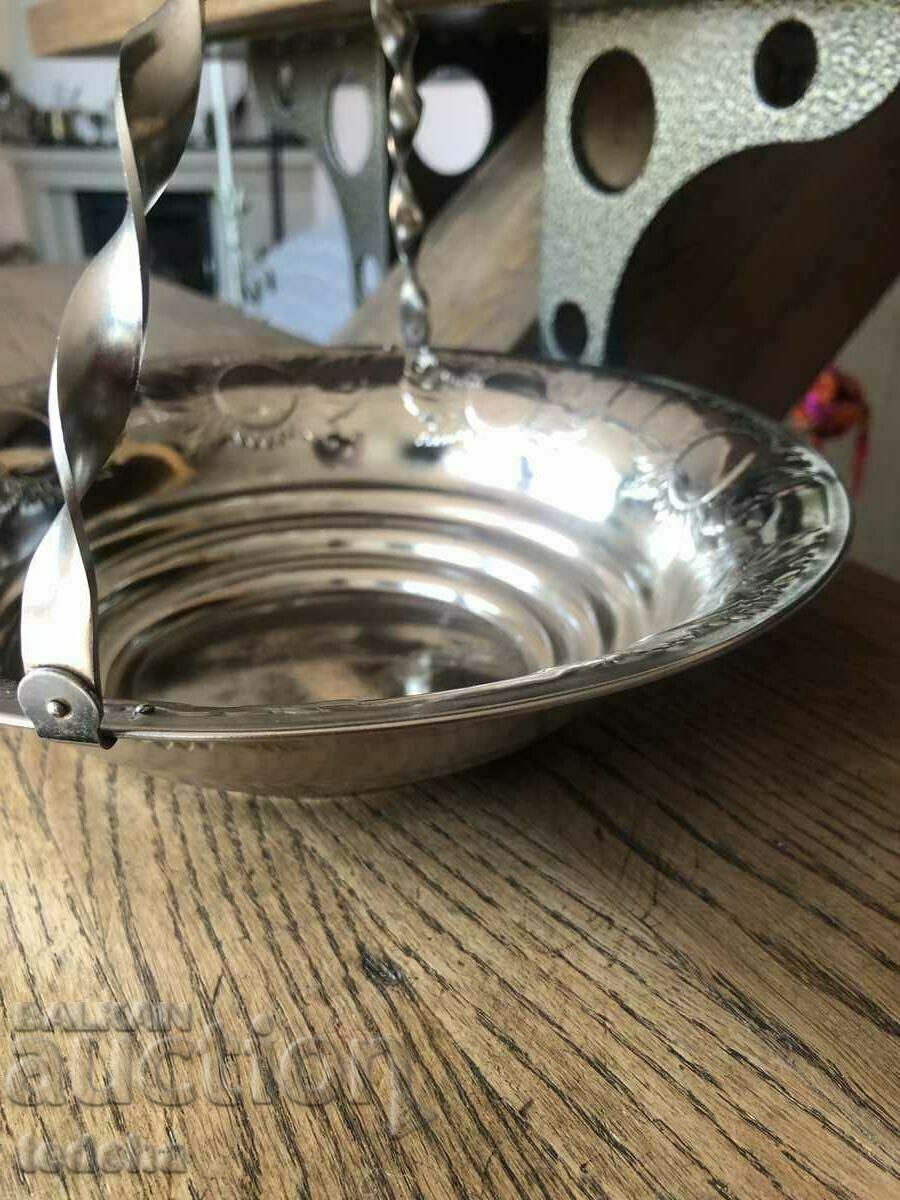 Auction FRUCTIERA, BASKET, ALPACA - PERFECT -2- Auction FRUCTIERA, BASKET, ALPACA - PERFECT -2-