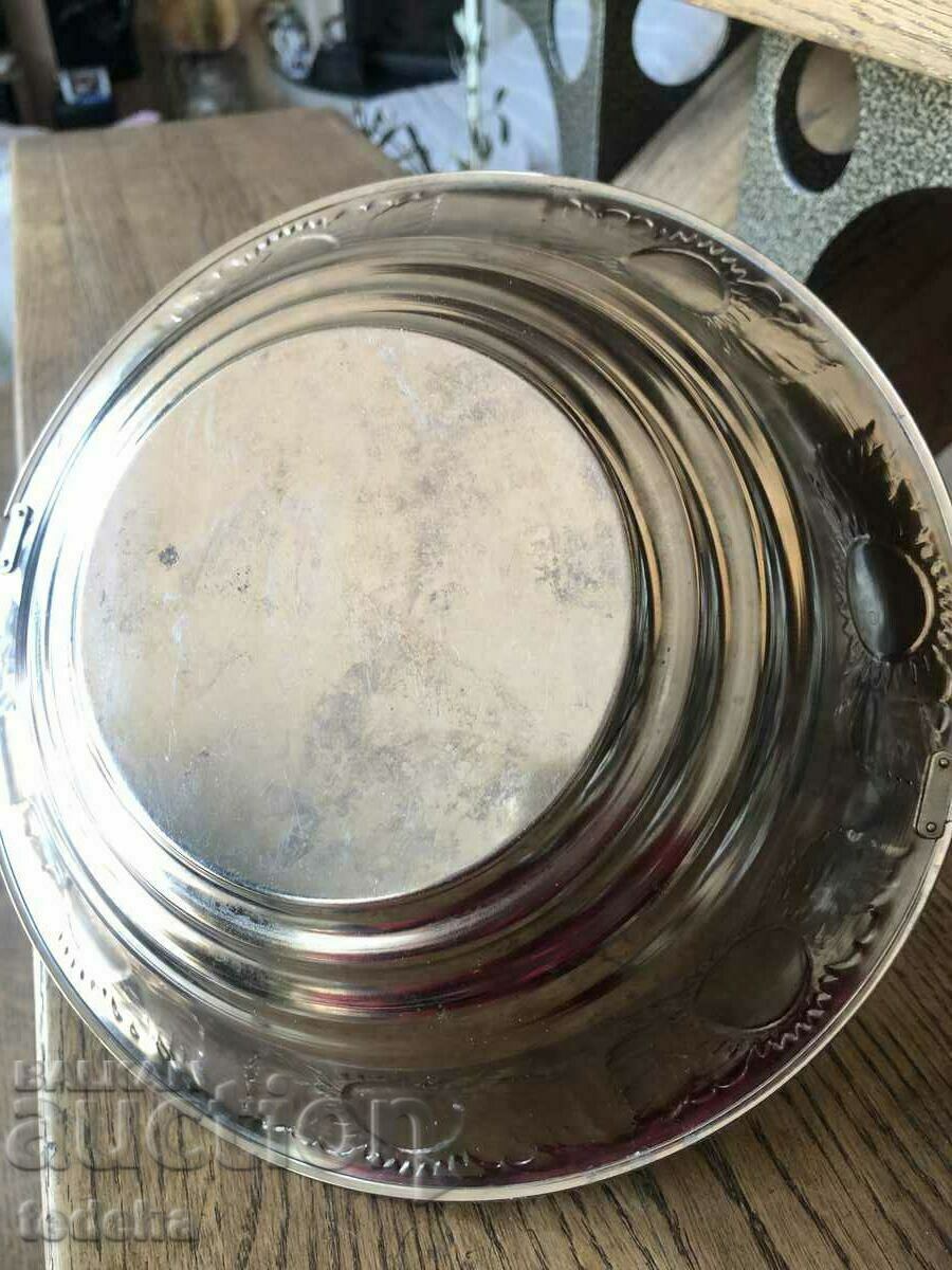 Delivery of FRUCTIERA, BASKET, ALPACA - PERFECT -2- Delivery of FRUCTIERA, BASKET, ALPACA - PERFECT -2-