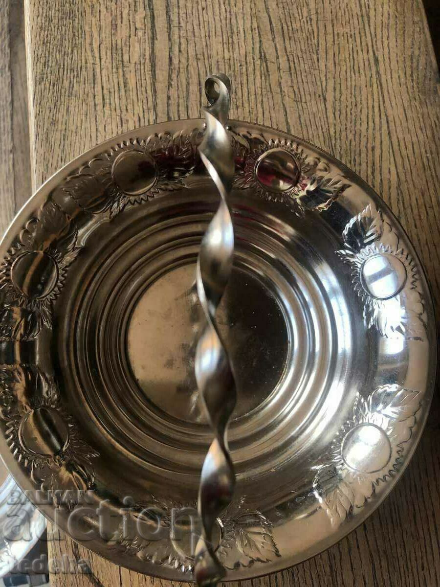 FRUCTIERA, BASKET, ALPACA - PERFECT -2- - 5 FRUCTIERA, BASKET, ALPACA - PERFECT -2- - 5