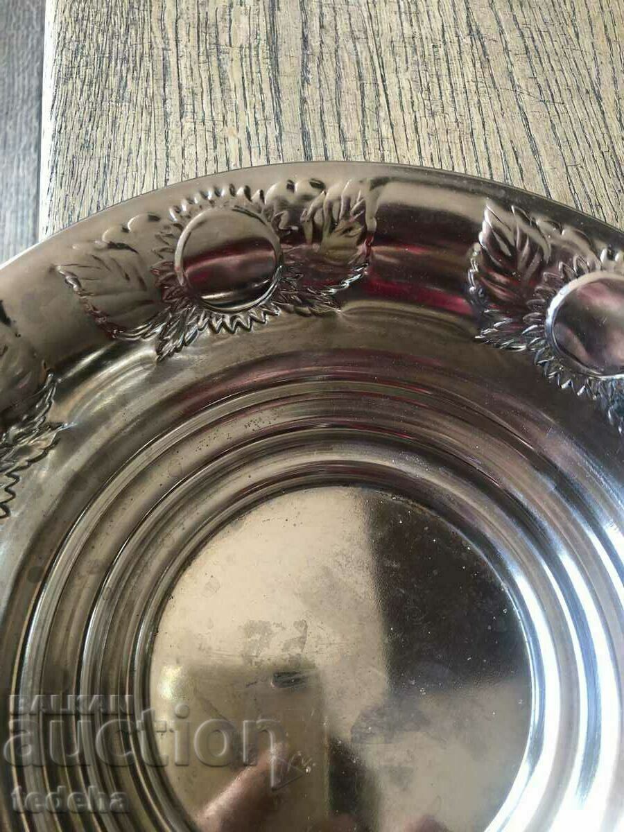 FRUCTIERA, BASKET, ALPACA - PERFECT -2- - 6 FRUCTIERA, BASKET, ALPACA - PERFECT -2- - 6