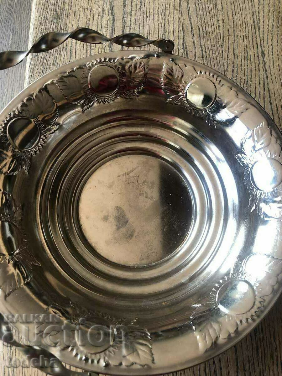 FRUCTIERA, BASKET, ALPACA - PERFECT -2- - 7 FRUCTIERA, BASKET, ALPACA - PERFECT -2- - 7