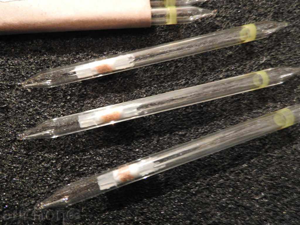 Auction Field Test for Iprit Bulgarian Army Chemical Auction Field Test for Iprit Bulgarian Army Chemical