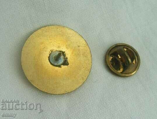 Football badge - Germany - TFV 1972 Ober-Hörgern e.V. with price 2.00 BGN | € 1.02 Football badge - Germany - TFV 1972 Ober-Hörgern e.V. with price 2.00 BGN | € 1.02