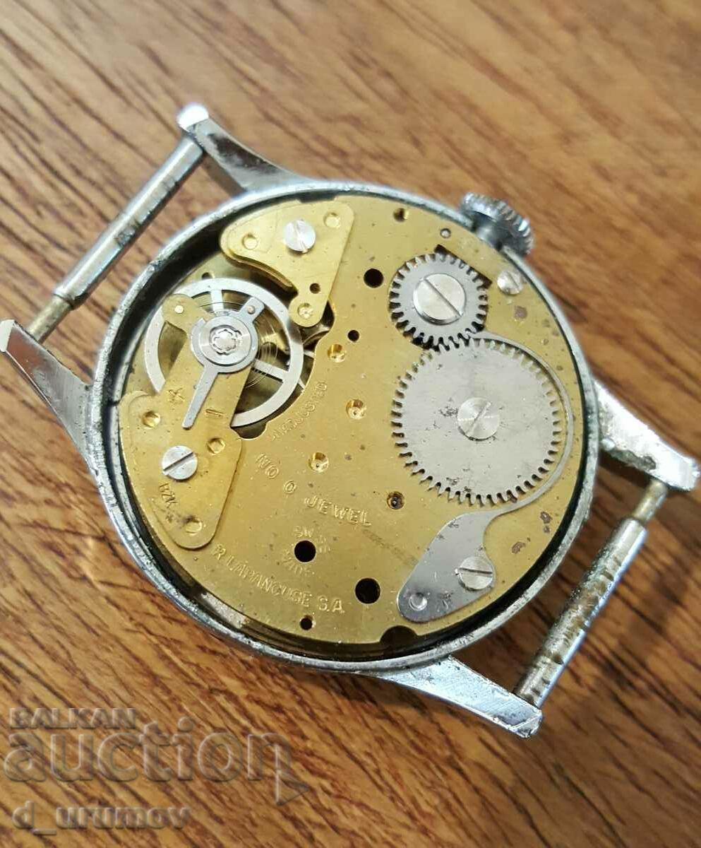 Delivery of Swiss watches SUPEROMA and CIMIER – for repair or parts Delivery of Swiss watches SUPEROMA and CIMIER – for repair or parts