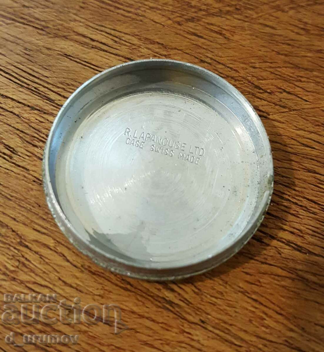 Swiss watches SUPEROMA and CIMIER – for repair or parts - 5 Swiss watches SUPEROMA and CIMIER – for repair or parts - 5