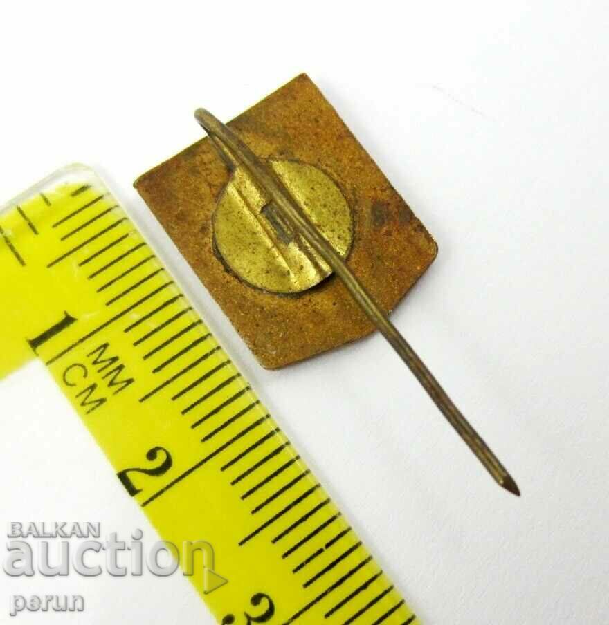 Ρουμανικό Διαιτητικό Δικαστήριο για Sport-Old Badge-Email με τιμή 9.00 BGN | € 4.60 Ρουμανικό Διαιτητικό Δικαστήριο για Sport-Old Badge-Email με τιμή 9.00 BGN | € 4.60