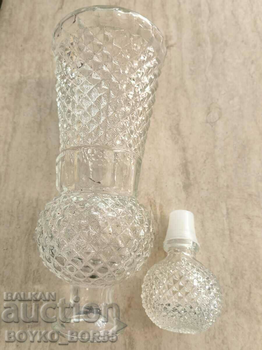 Auction Old Bottle for Whiskey Brandy Alcohol Auction Old Bottle for Whiskey Brandy Alcohol