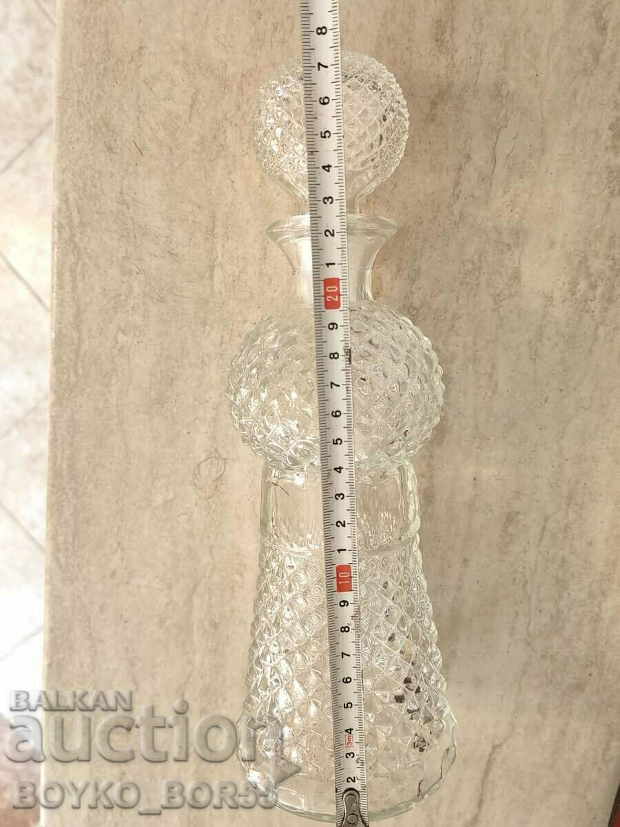 Delivery of Old Bottle for Whiskey Brandy Alcohol Delivery of Old Bottle for Whiskey Brandy Alcohol