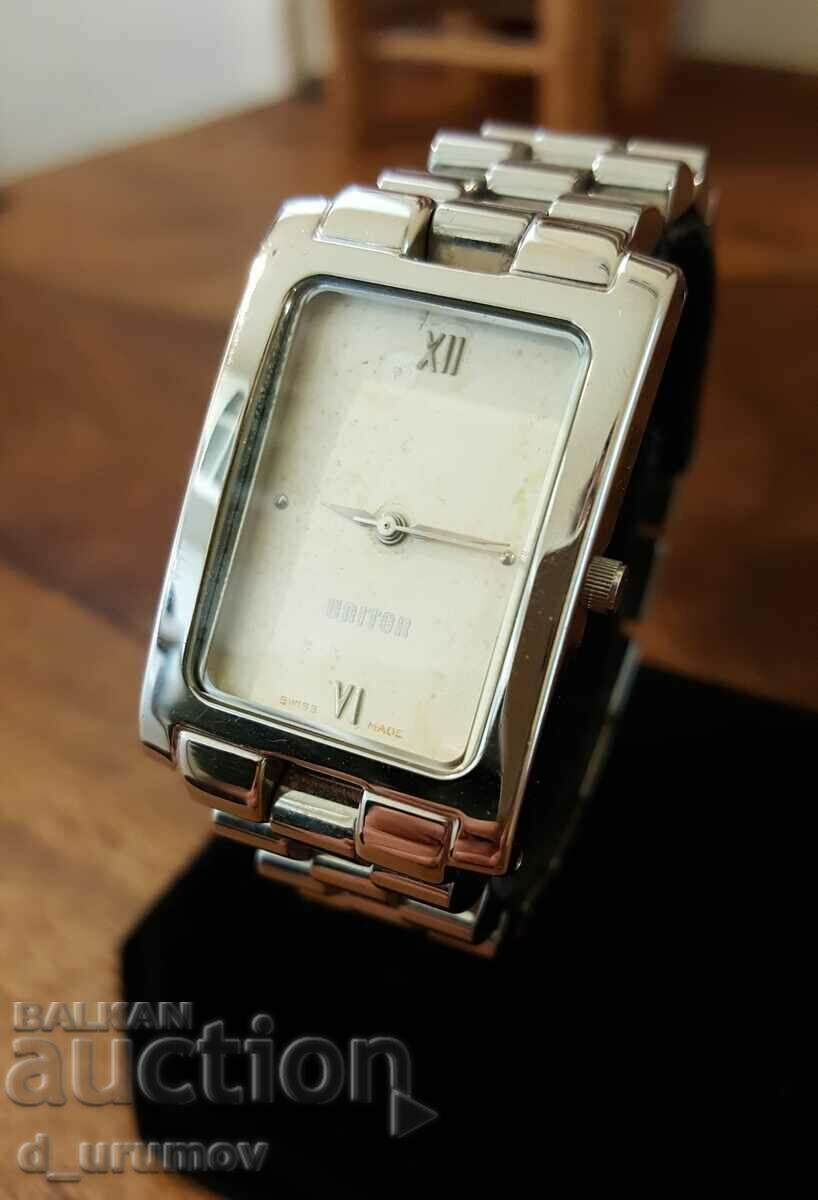 Delivery of Ladies watch CHRONO AG - movement ETA 902.101 Delivery of Ladies watch CHRONO AG - movement ETA 902.101