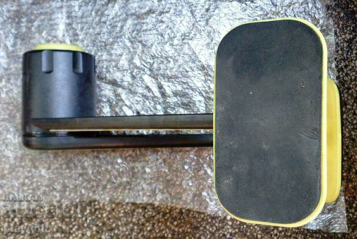 Portable fitness equipment with price € 40.00 | 78.23 BGN Portable fitness equipment with price € 40.00 | 78.23 BGN