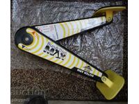 Echipament portabil de fitness