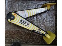 Portable fitness equipment