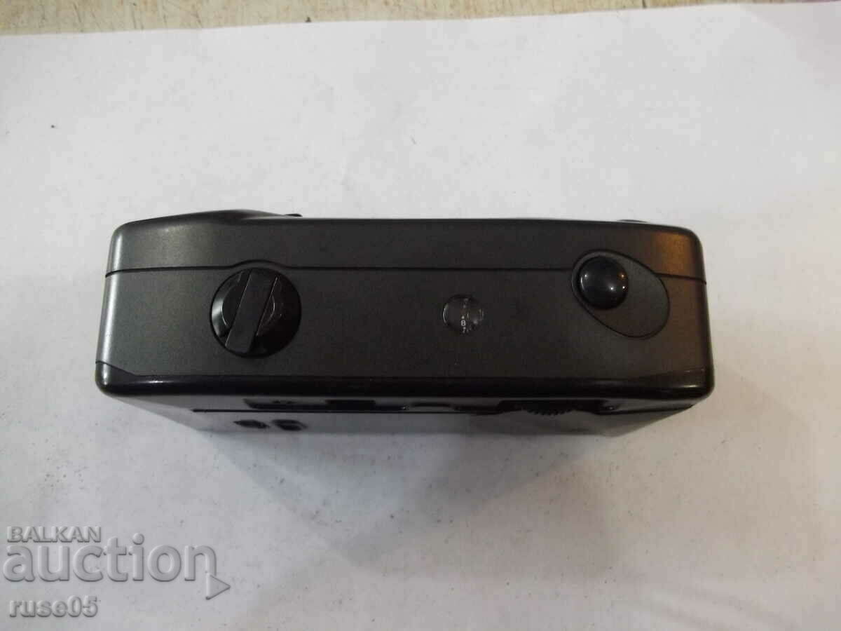 Auction Camera "SKINA - SK-107" - 6 working Auction Camera "SKINA - SK-107" - 6 working