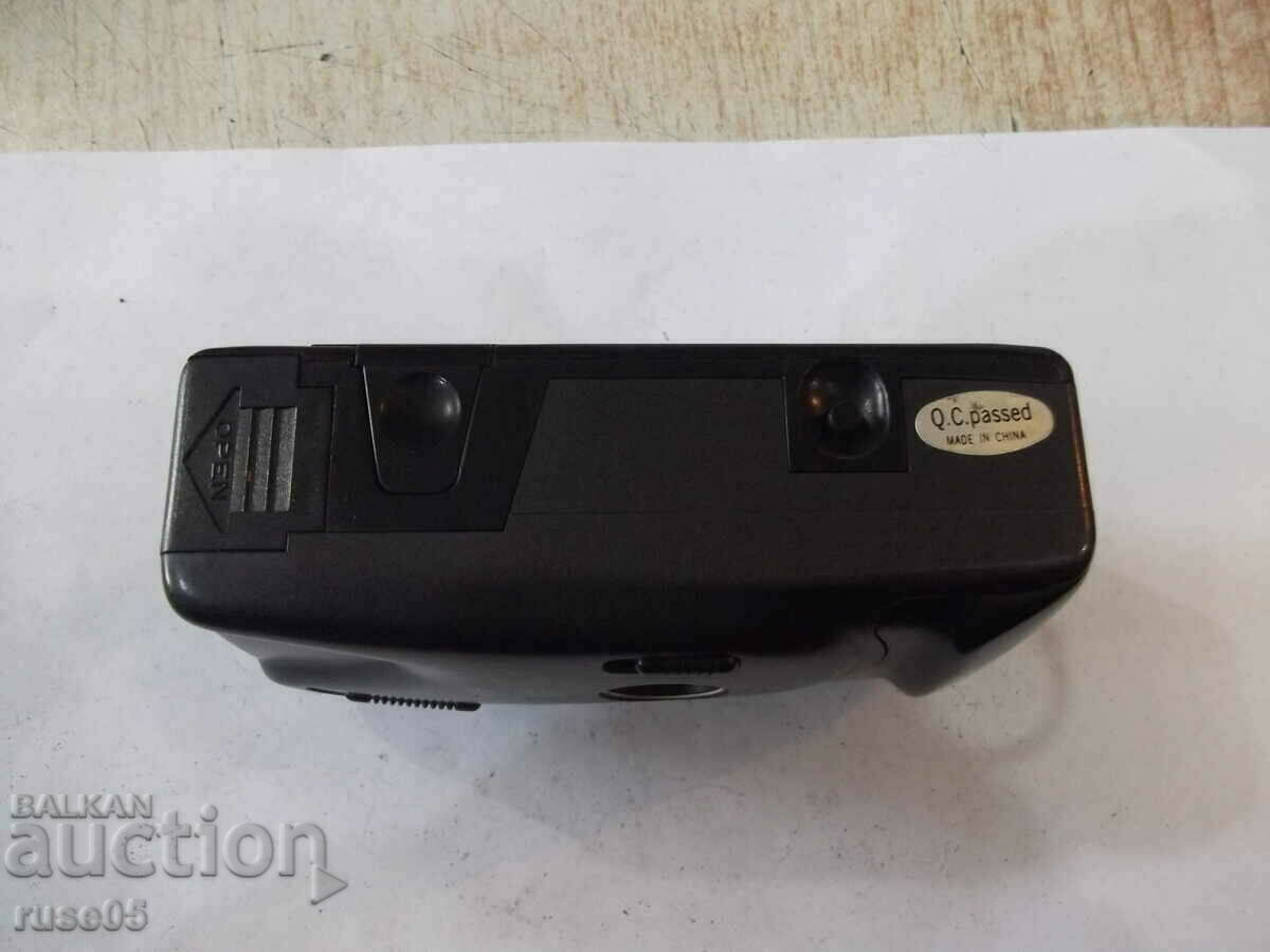 Camera "SKINA - SK-107" - 6 working - 5 Camera "SKINA - SK-107" - 6 working - 5