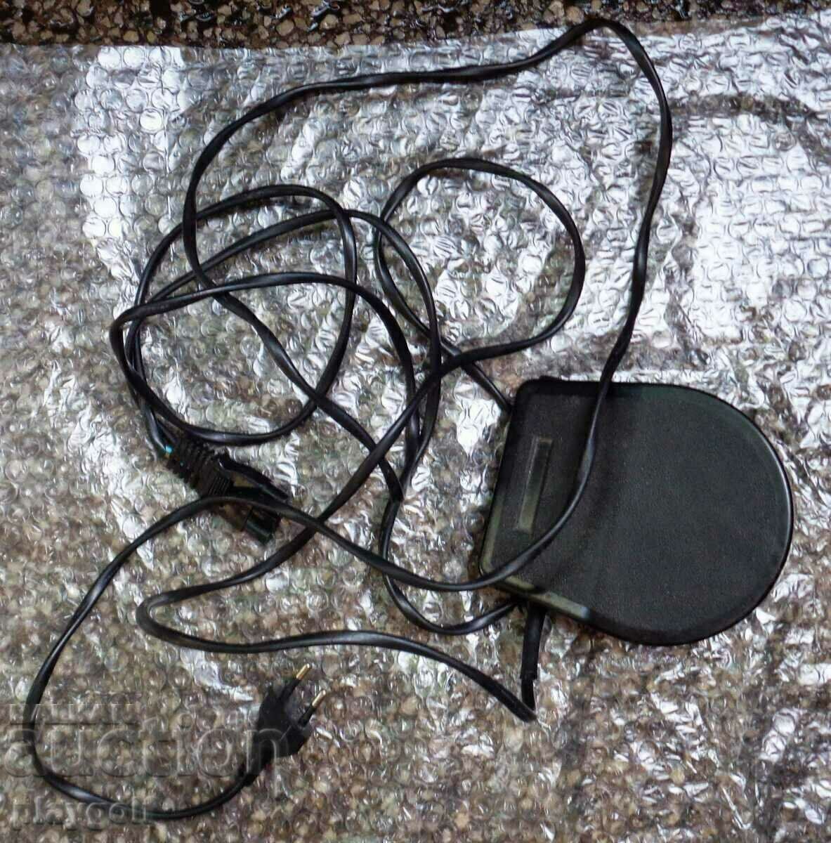 Mașină de cusut electrică japoneză - 7 Mașină de cusut electrică japoneză - 7