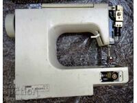 Mașină de cusut electrică japoneză