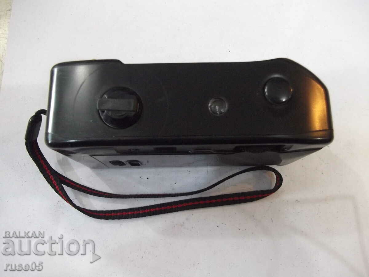 Auction Camera "SKINA - SK-106" - 3 working Auction Camera "SKINA - SK-106" - 3 working