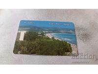 Κάρτα ήχου BETKOM Sunny Beach - Bulgaria 1 BUL