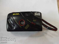 Κάμερα "SKINA - SK-105" - 3 λειτουργούν