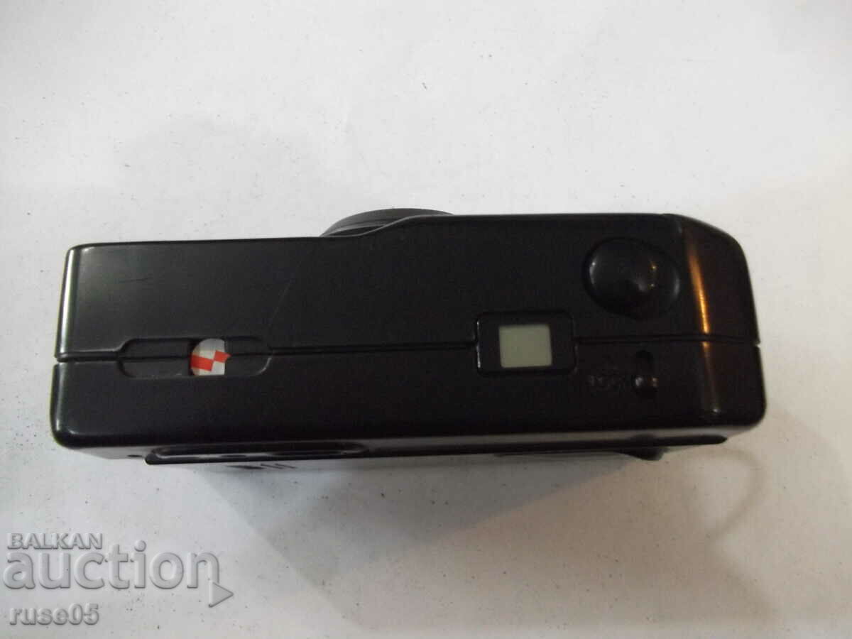 Auction  Camera "Carena - TWIN" working