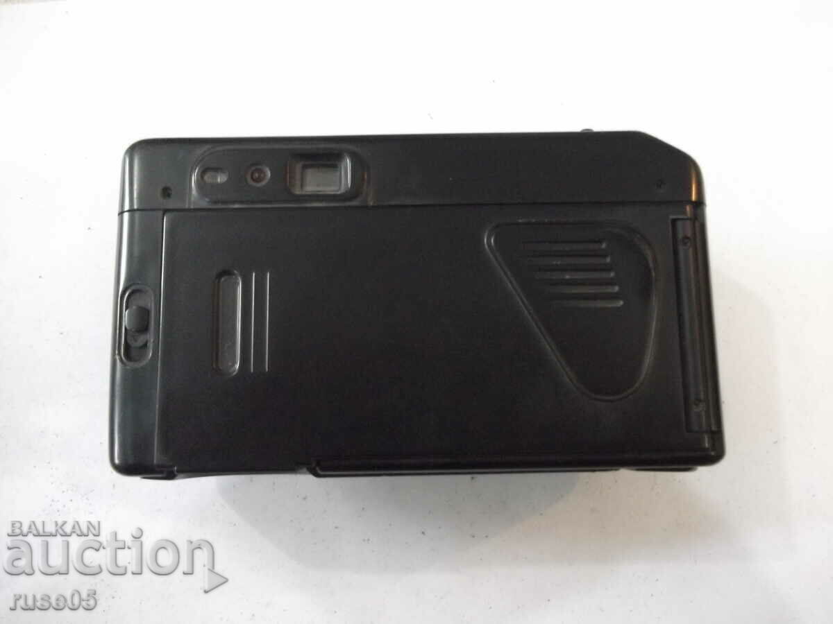 Delivery of Camera "Carena - TWIN" working