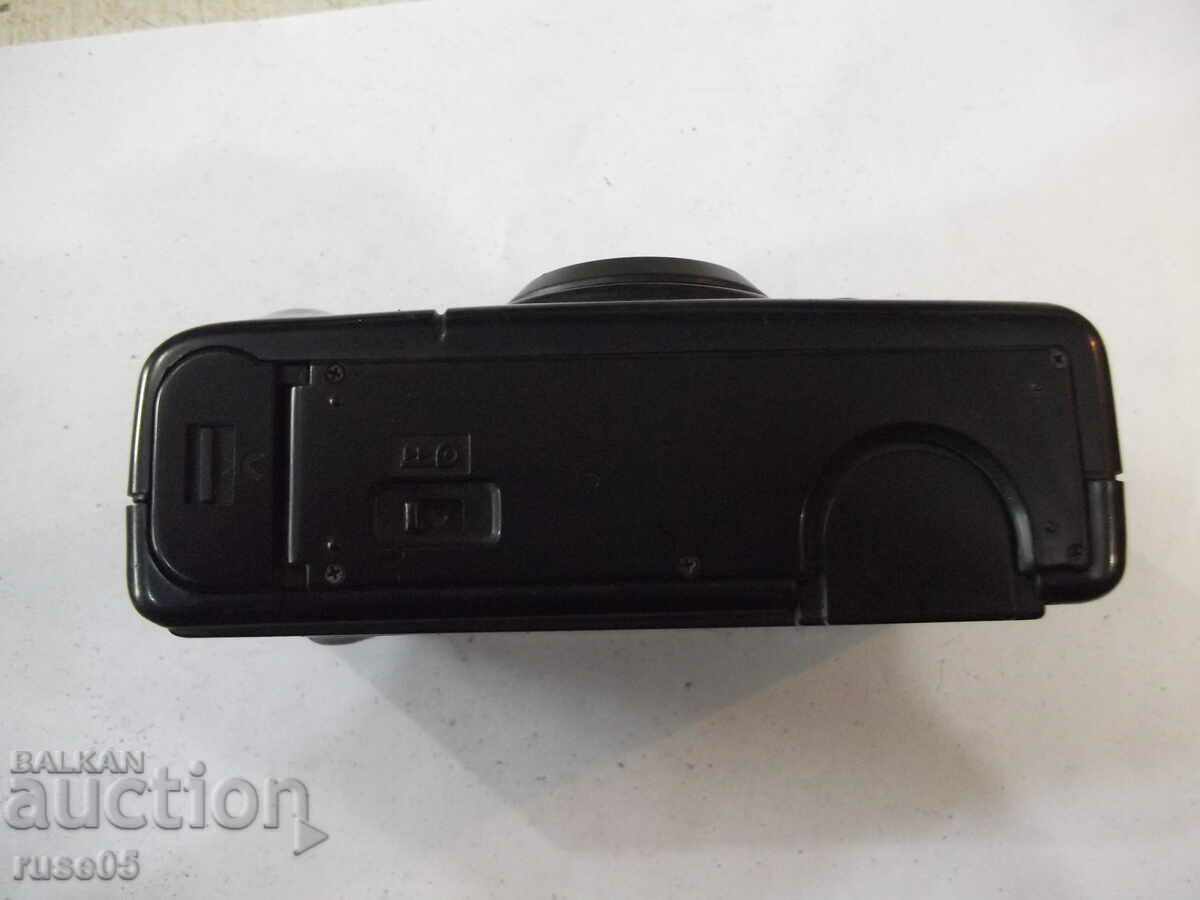 Camera "Carena - TWIN" working - 5