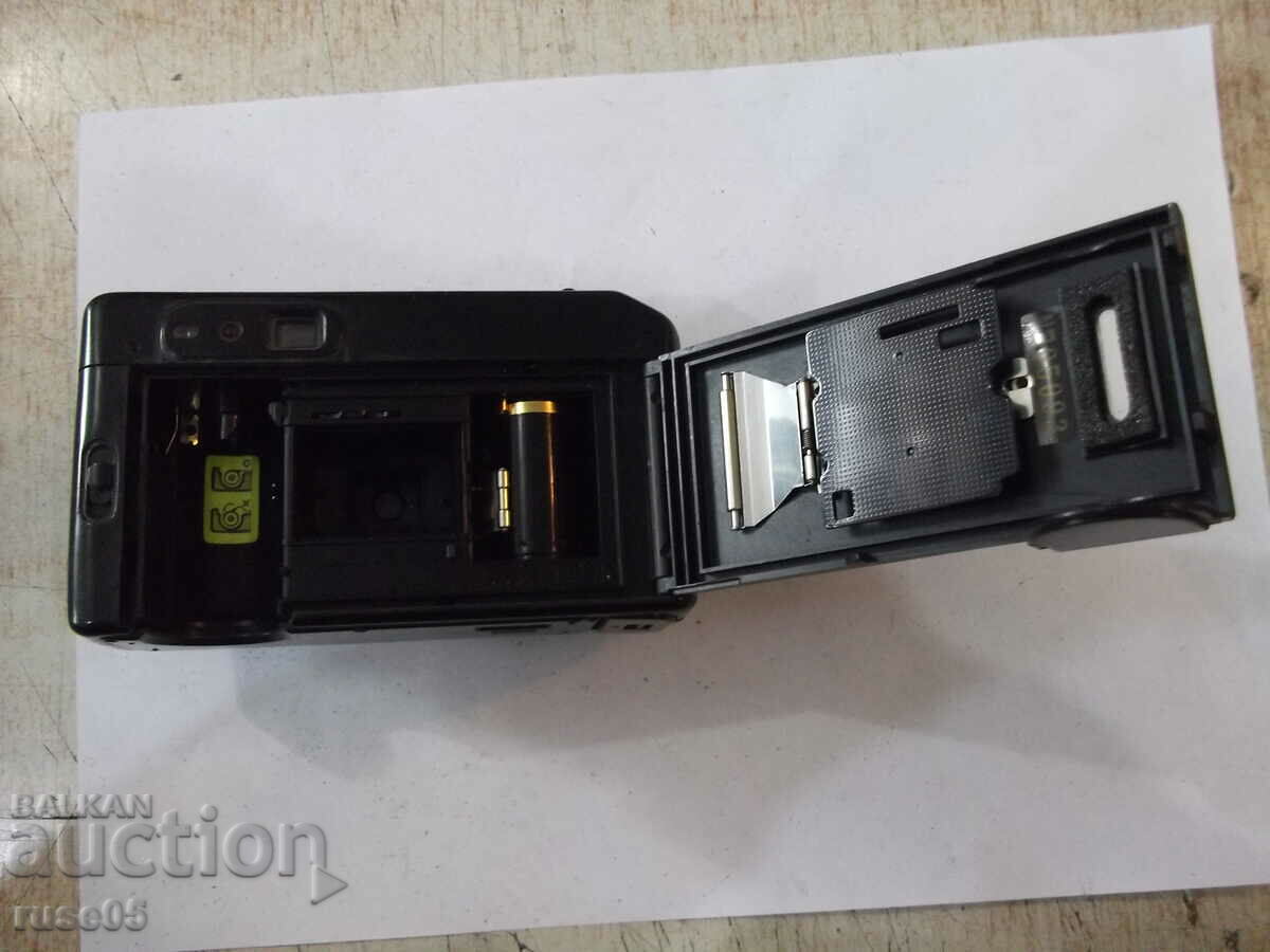 Camera "Carena - TWIN" working - 6