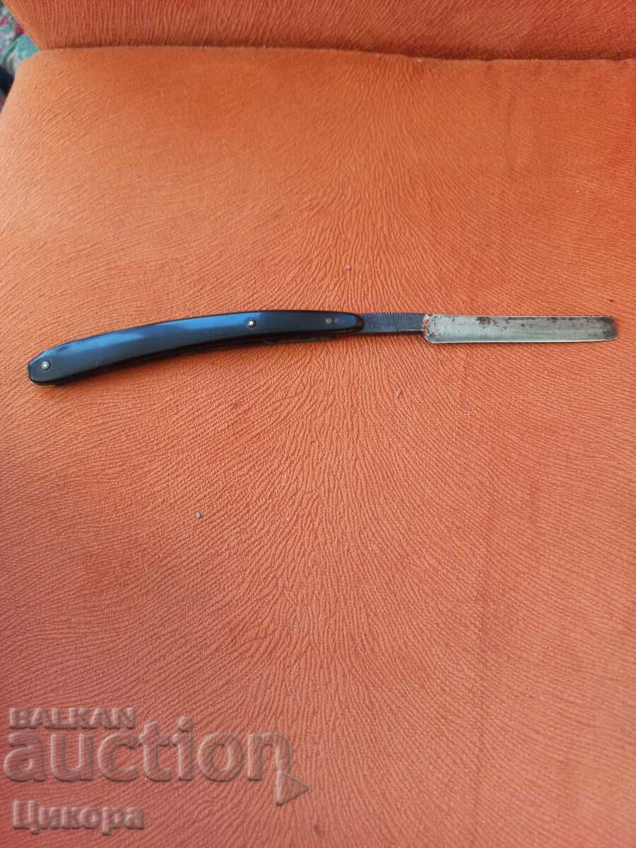 VECHI GERMAN SOLINGEN RAZ SOLINGEN cu preț 60.00 BGN | € 30.68 VECHI GERMAN SOLINGEN RAZ SOLINGEN cu preț 60.00 BGN | € 30.68