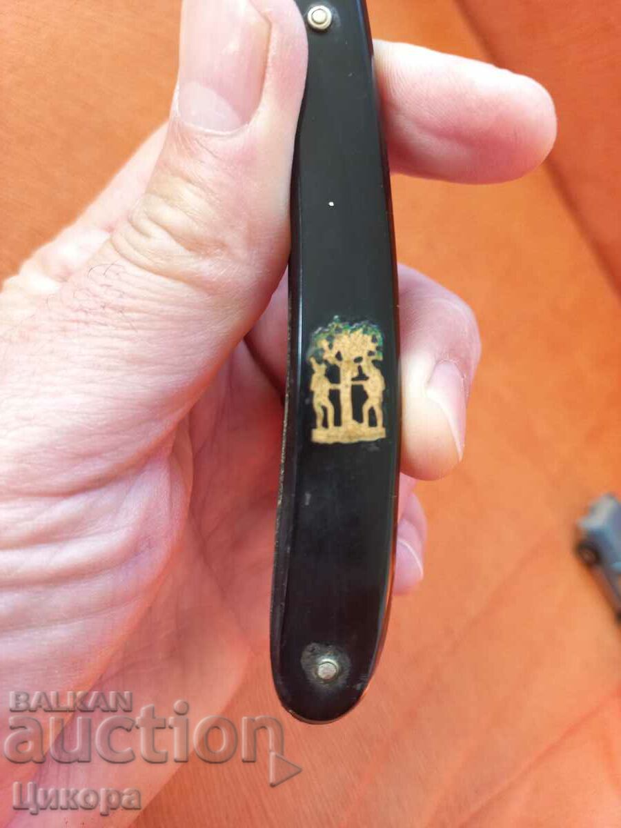 Licitație VECHI GERMAN SOLINGEN RAZ SOLINGEN Licitație VECHI GERMAN SOLINGEN RAZ SOLINGEN